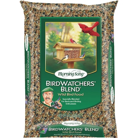 8lb Birdwatchr Bird Seed